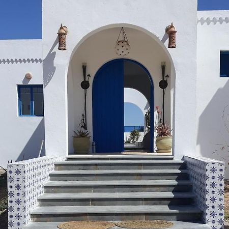 Dar Chick Yahia Ile De Djerba Bed and Breakfast Mezrane Buitenkant foto