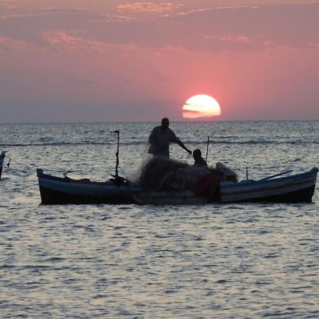 Dar Chick Yahia Ile De Djerba Bed and Breakfast Mezrane Buitenkant foto