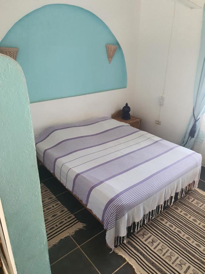 Dar Chick Yahia Ile De Djerba Bed and Breakfast Mezrane Buitenkant foto