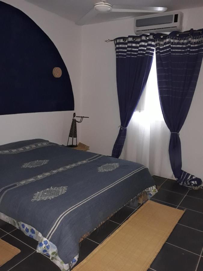 Dar Chick Yahia Ile De Djerba Bed and Breakfast Mezrane Buitenkant foto