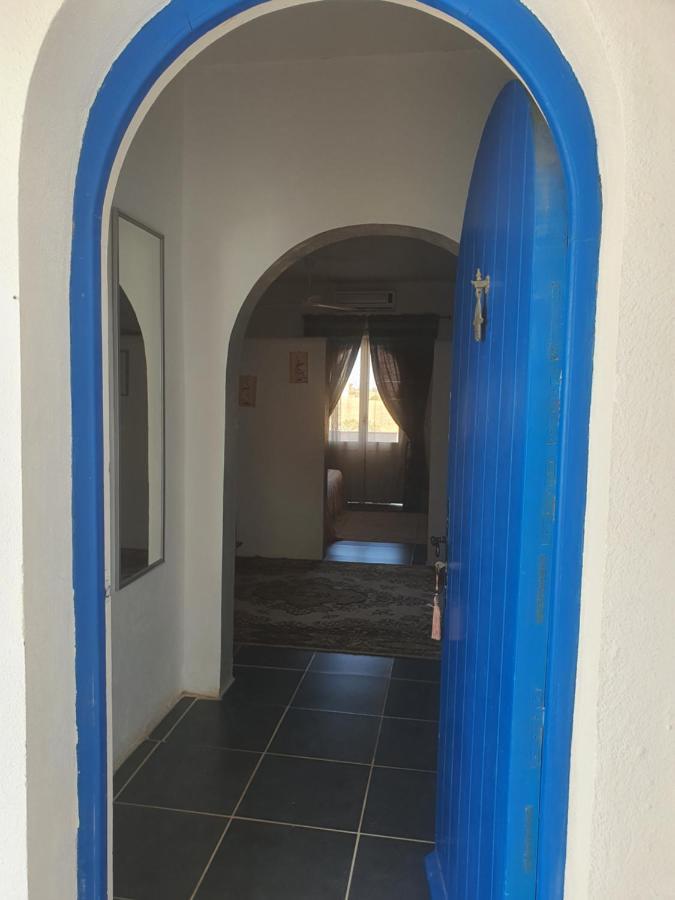 Dar Chick Yahia Ile De Djerba Bed and Breakfast Mezrane Buitenkant foto